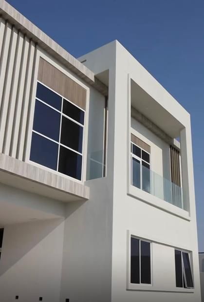 Abri Villa